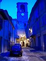 17 Varzi - il Borgo Antico